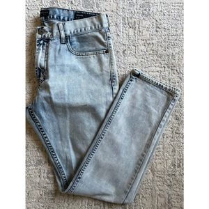 Bullhead PacSun Skinny Jeans